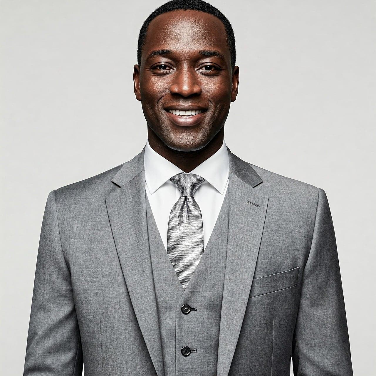 Samuel O., Founder, U.S. LLC, United Kingdom