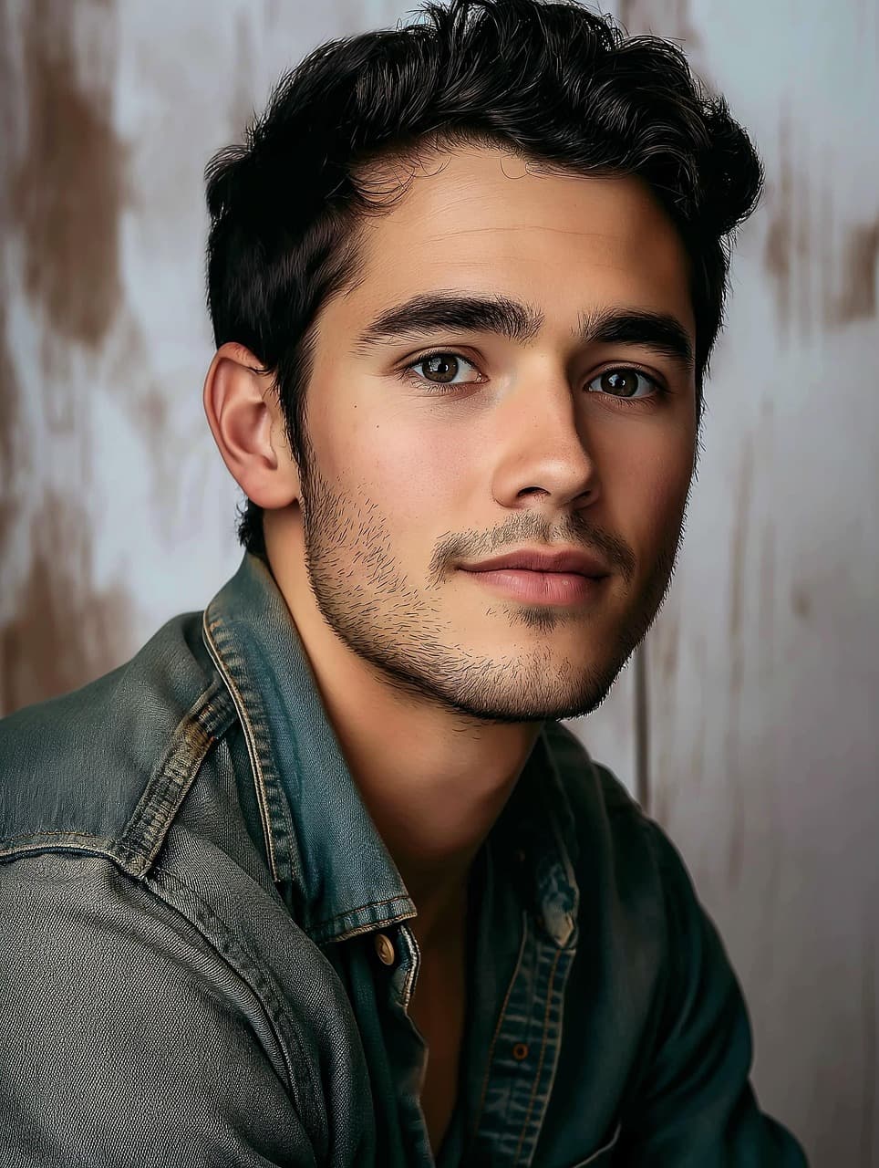 Daniel R.